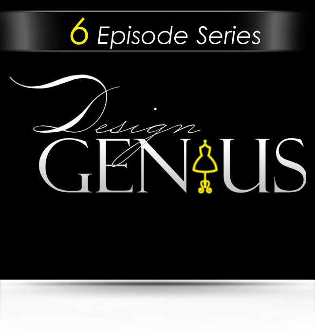Design Genius