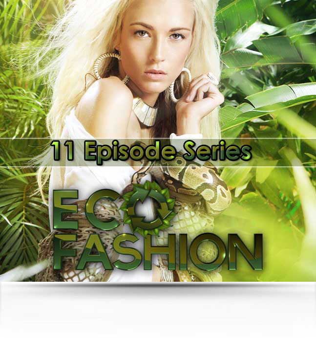 Eco Fashion